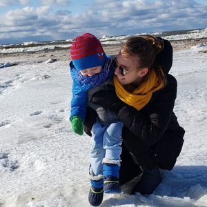 Meet your Posher, Mallory